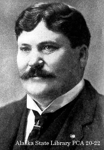 Preston Richardson