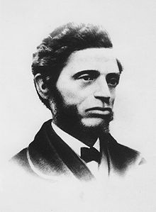 William Nell