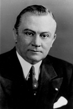 Wilbert O'Daniel