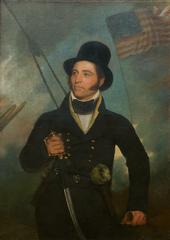 Samuel Reid