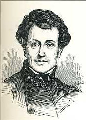 Alexander Mackenzie