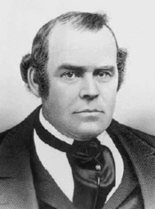 Parley Pratt