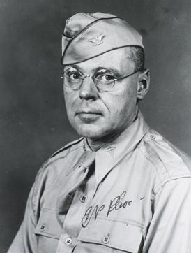 Cornelius Rhoads