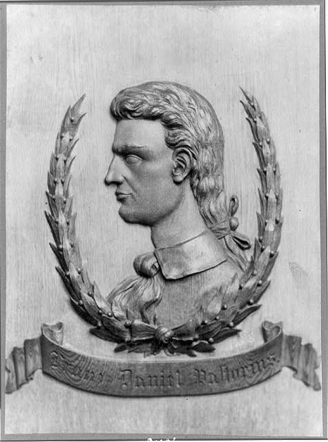 Francis Pastorius