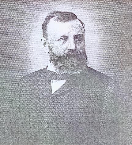 Charles Orthwein