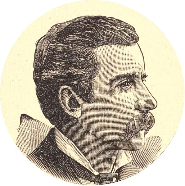Charles Lewis