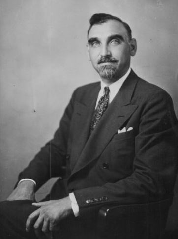 Jacob Potofsky
