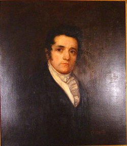 Gabriel Moore