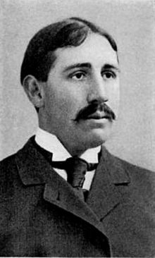 Ralph Paine