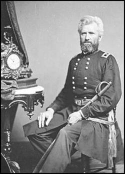 Robert Milroy