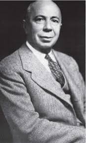 Clarence Oberndorf