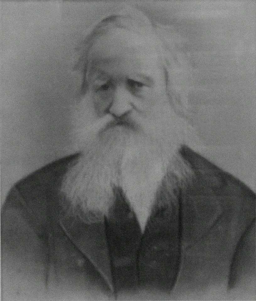 Ferdinand Lindheimer