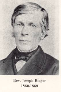 Johann Rieger
