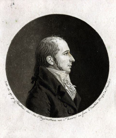 William Peck