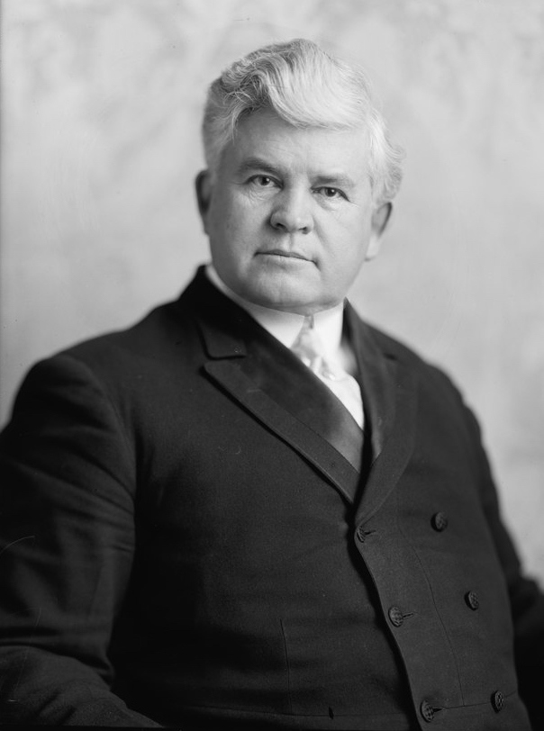 Henry Rainey