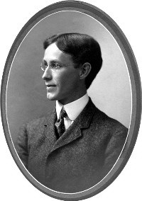 Alexander Meiklejohn