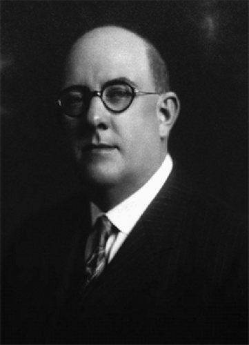 Robert Lynch