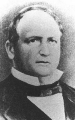 Michel Menard