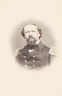 Stephen Quackenbush