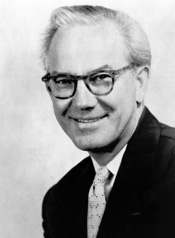 Lucius Rivers