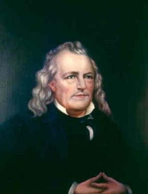 Joseph Lumpkin