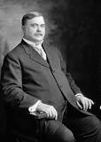 Charles Magoon