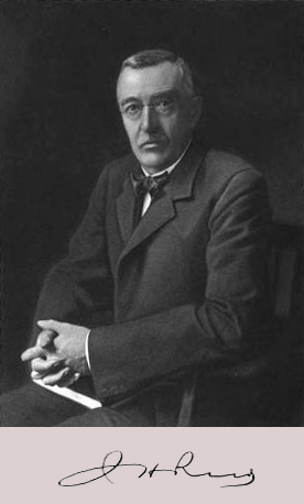 James Reed