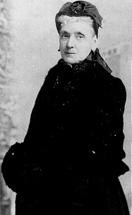 Josephine Newcomb