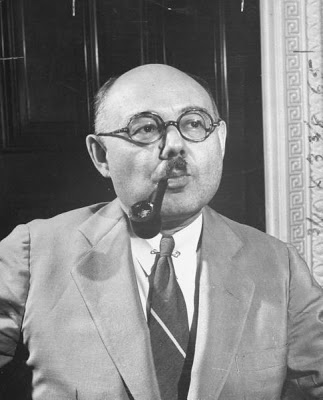 Leo Pasvolsky