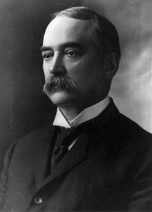 Louis McComas