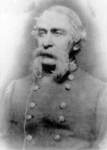 John Preston
