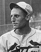 Johnny Martin