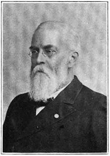 Selah Merrill