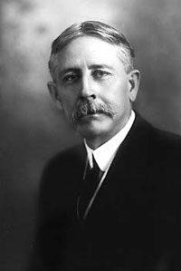 Epes Randolph