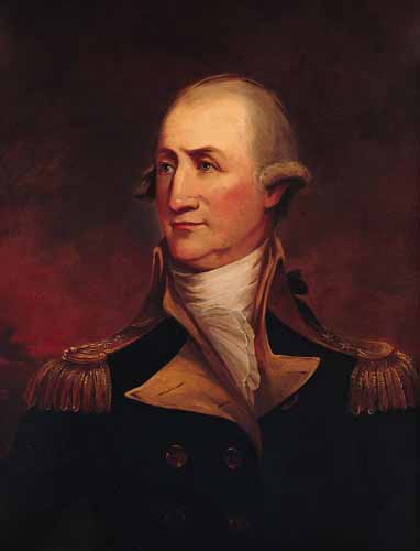 John Mühlenberg