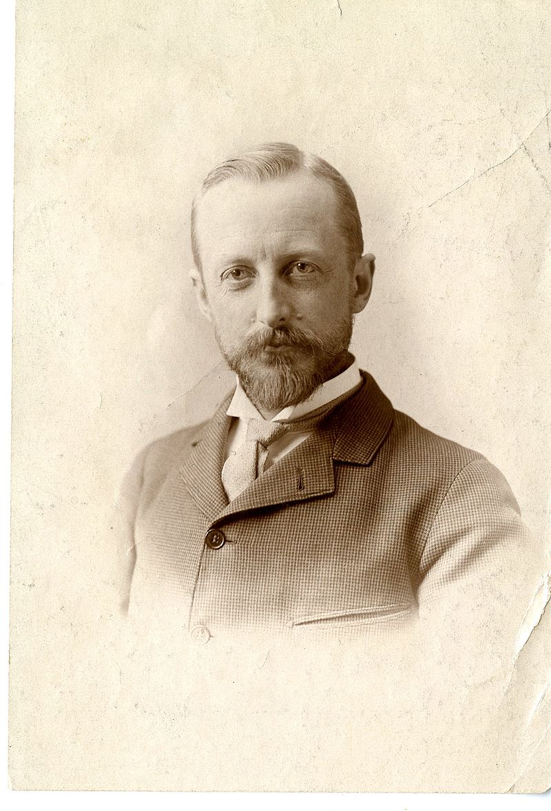 John Olmsted