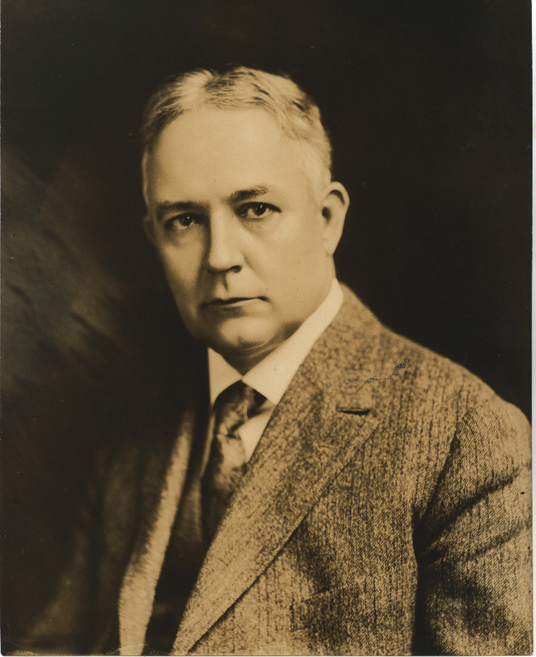 Bruce Payne