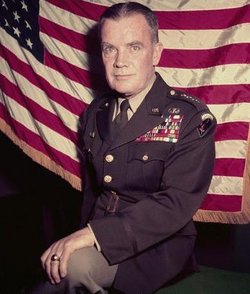 Anthony McAuliffe