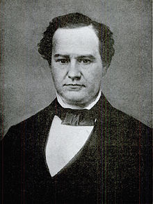 George Prentice