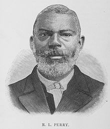 Rufus Perry