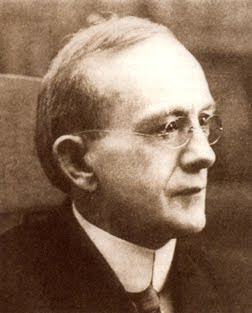 Marshall Lloyd