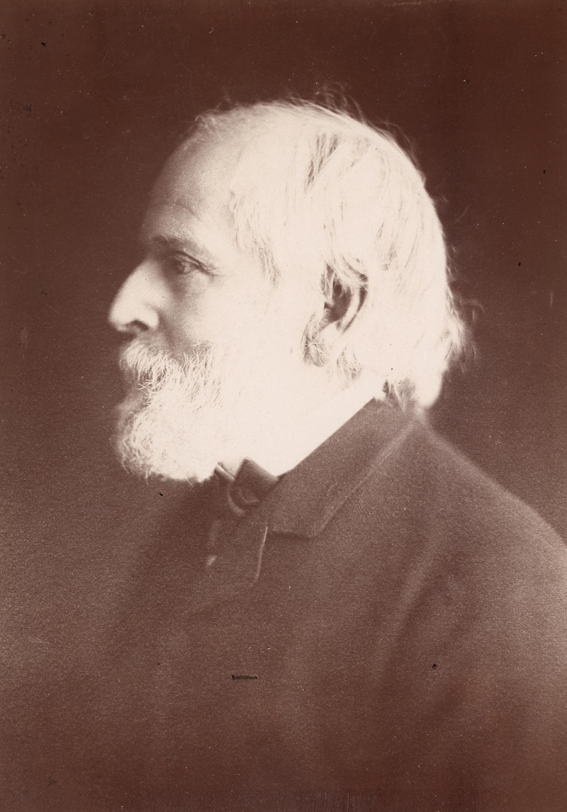 William Richards