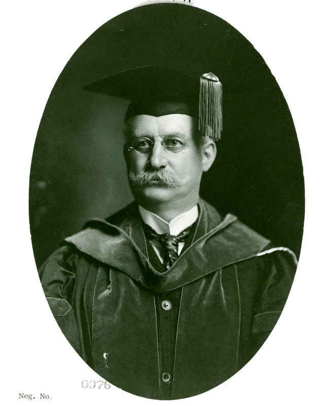 Brown Ayres