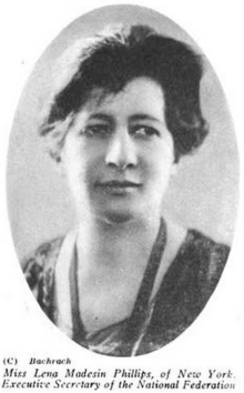 Lena Madesin