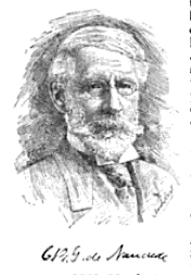 Charles Nancrede