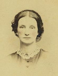 Ann Preston