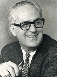 Peter Lisagor