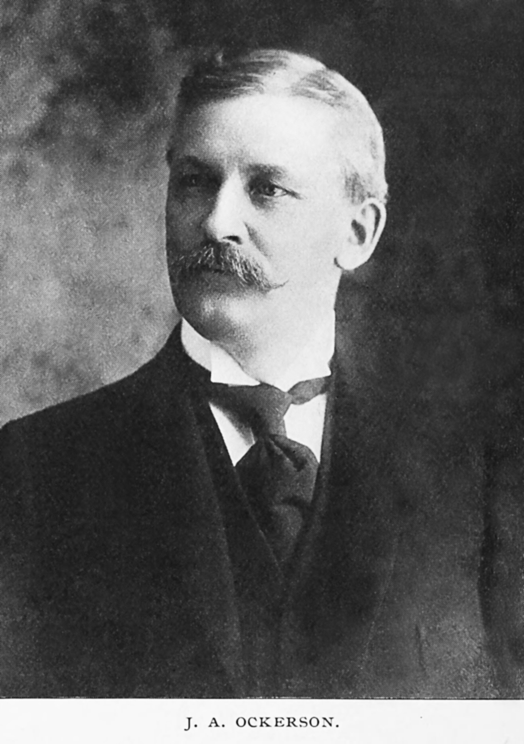 John Ockerson