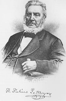 Francis LeMoyne