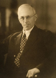 Clarence Mulford